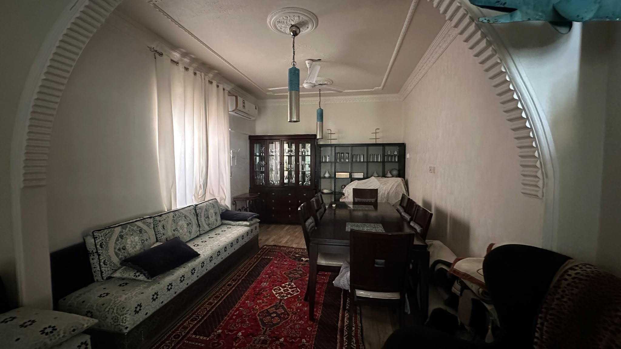 Villa in Hamad Town for Sale